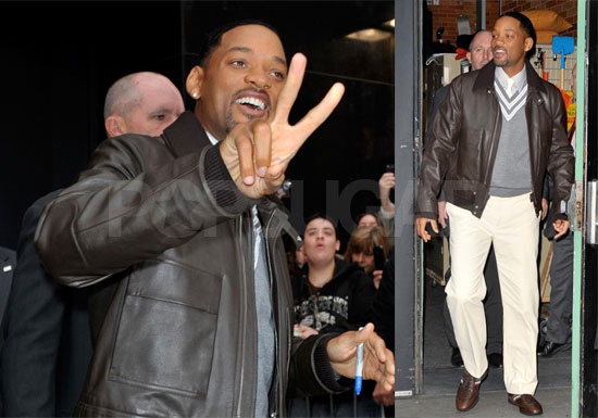 Will Smith