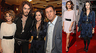 Photos of Bedtime Stories Premiere in Los Angeles