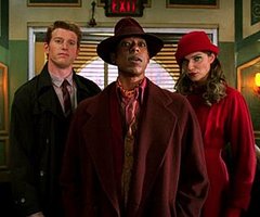 Pushing Daisies Rundown: Episode 10, "The Norwegians"