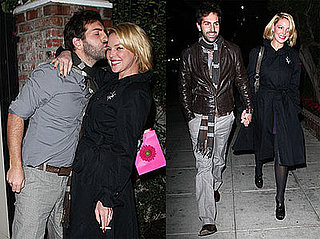 Photos of Katherine Heigl and Josh Kelley Celebrating Their First Wedding Anniversary