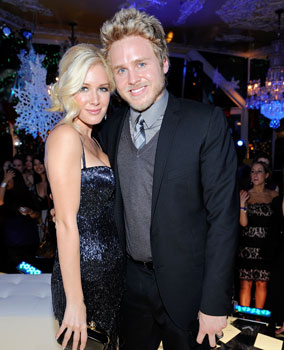 Should Heidi and Spencer Get a Wedding Planning Show? Should Heidi and Spencer Get a Wedding Planning Show?