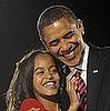 Biggest Headlines of 2008: Barack Obama Elected President