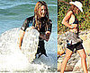 Bikini Photos of Elle Macpherson in Australia