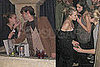 Mary-Kate Gets an Early Start on New Year's Pre-Party