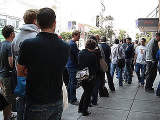 Big Releases of Cell Phones in 2008