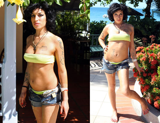 Amy Winehouse