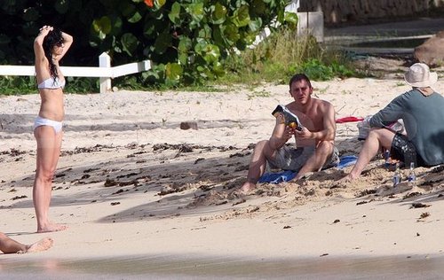 Daniel Craig Daniel Craig