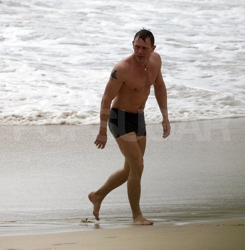 Daniel Craig Daniel Craig