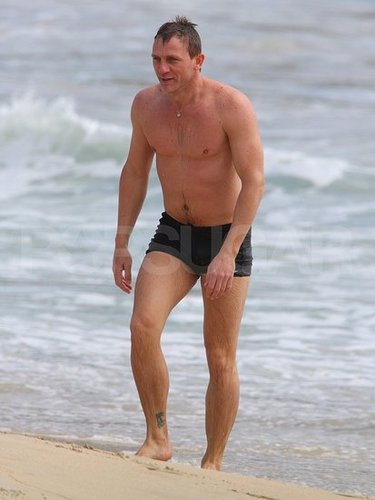 Daniel Craig Daniel Craig