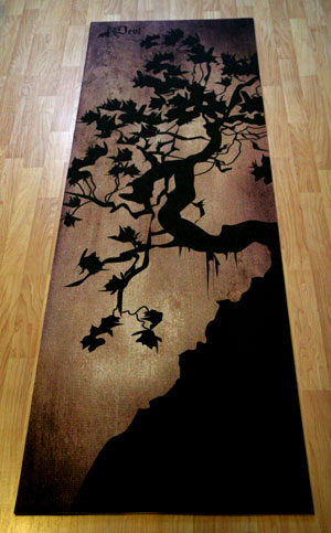 Devi Mats