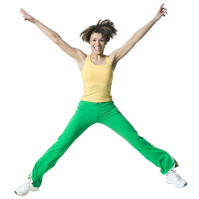 6 Products to Help You Get Fit This Year 6 Products to Help You Get Fit This Year