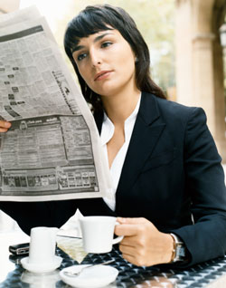 Healthy Habit: Guiltless and Enjoyable Morning Drink