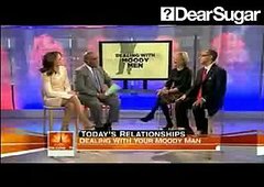 Moody Men: How to Deal