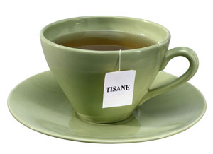 Why Do You Drink Green Tea?