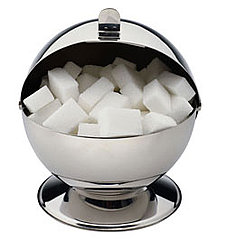 You Asked: Daily Dose of (Real) Sugar?