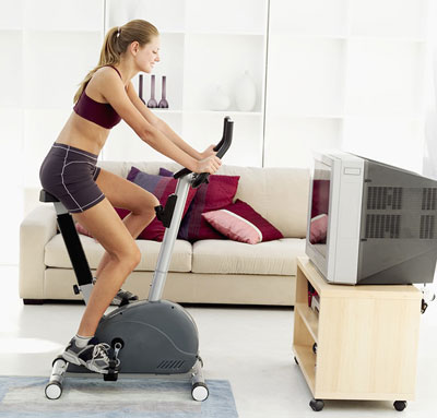 How Often Do You Exercise at Home? How Often Do You Exercise at Home?