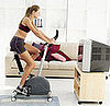 How Often Do You Exercise at Home? 