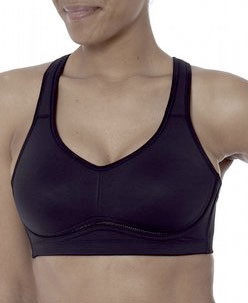 Gear Review: X-Training Aerosilver Flex Sports Bra by Danskin