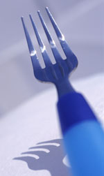 Healthy Eating Tip: Dealing With Salad Dressing