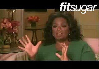 Oprah on Food Abuse