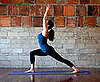 How to Do Warrior 1 Pose