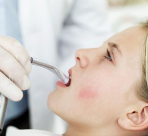 What's the Worst Part About Going to the Dentist?