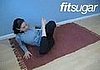 Relax Already: Rolling Hip Massage