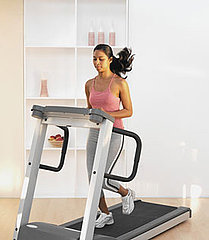 The Truth Behind Exercising at Home