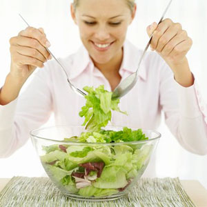 YouTube Creates Teenage Vegetarians