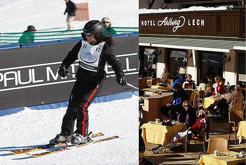 Are You a Ski Bunny or a Lodge Lover? 