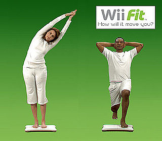 Do You Own Wii Fit?