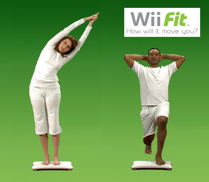 Do You Own Wii Fit?