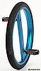 Need a Challenge? Step Up to the Nimbus Ultimate Wheel