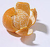 Snack Like Obama: Fruit and Nuts
