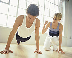 You Asked: Wrist Pain From Pilates?