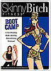 DVD Review: Skinny B*tch Fitness — Boot Camp 