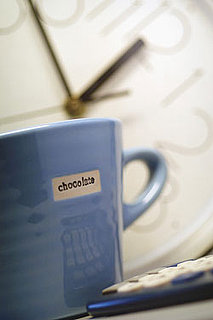 Healthy Habit: Indulge Your Sweet Tooth Daily
