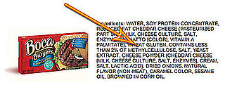 Label Able: Methylcellulose