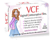 Dear Quiz: What Do You Know About Vaginal Contraceptive Film?