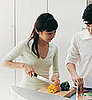 Healthy Habit: Make Dinner at Home Once a Week 