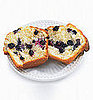 Recipe Review: Joy Bauer's Blueberry Banana Muffins 