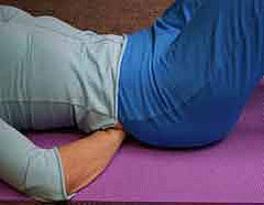 Pilates 101: Finding Neutral Spine Pilates 101: Finding Neutral Spine