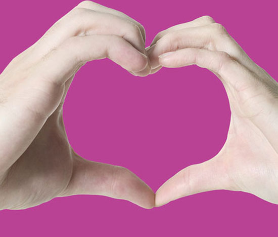 5 Keys to a Healthy Heart 5 Keys to a Healthy Heart