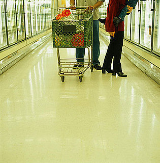 What's Your Advice For a Healthy Frozen Meal?