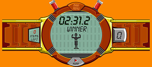 Fun Fitness Challenge to Do at Your Desk