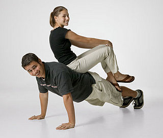 Fitness Poll: Do You Do Push-ups?