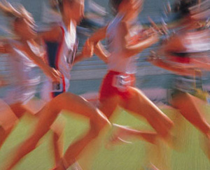 Four Month Training Schedule for Your First Marathon 