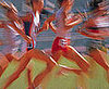 Four Month Training Schedule for Your First Marathon 