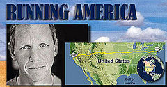Running America Casting Call