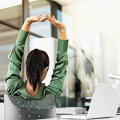Work It Girl: Take a Break, or Two, or Three . . . 